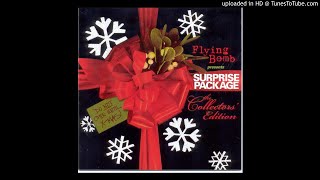 Rocket 455 - Santa Ain&#39;t Coming For Christmas