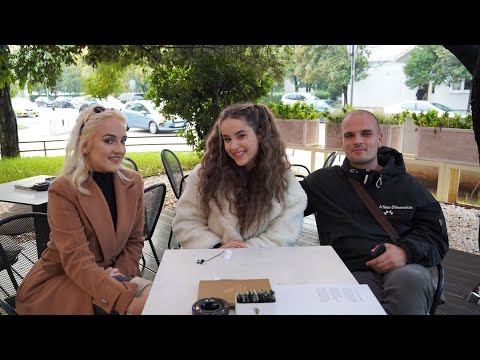 MUZIČKI IZAZOV SA MIRELOM: IVANA OBRADOVIĆ I PETAR STORY!