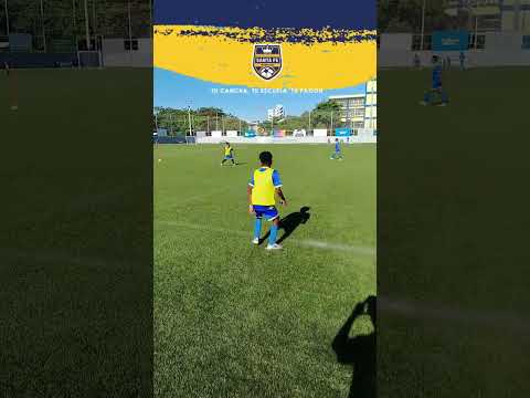 Aprende a jugar Fútbol en Santa Fe Fútbol Club en Santo Domingo