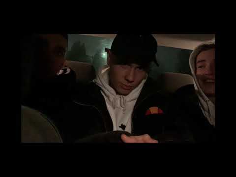 bedzik / uliczny beduin / przygodv - z chłopakami