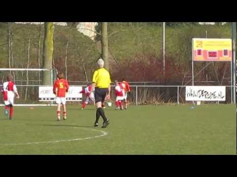 1303030 Sporting70 E1 - UVV E1 1e helft 3 van 4