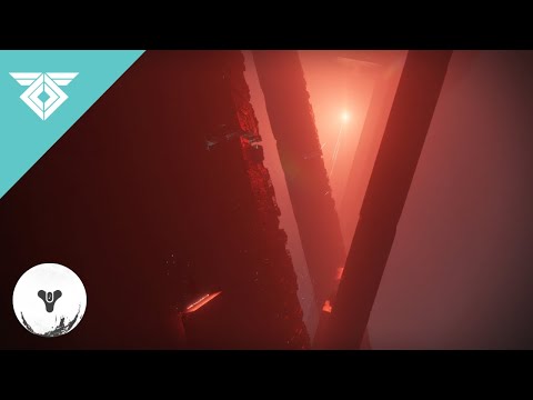 A Thousand Wings (Tension) - Destiny 2: Warmind OST