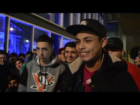 MECHA SLR vs SDT VILLAR - 8vos EL PINTAGONO - 2 VS 2 EDICION ESPECIAL