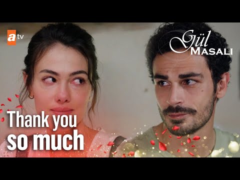 Gonca sees Toprak's surprise - Gul Masali English | Short Scenes
