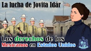 Jovita Idár y los derechos de los mexicanos en Estados Unidos - Bully Magnets - Historia Documental