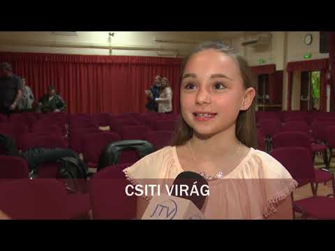 JTV Híradó 2019/15 - 2019.04.14.