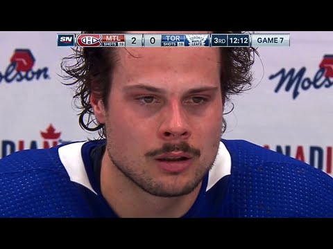 The NHL Choke That Should Have Never Happened
