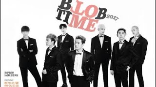 Download lagu 2017 BTOB TIME Concert... mp3