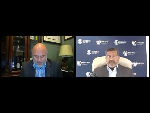 Denver Gold 2021 Presentation - Forging an even stronger Newcrest