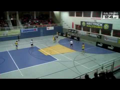 Salzburger Stier 2010 - Vorrunde Gruppe E by Salzburg24.at