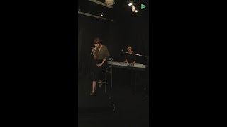 Flower - CALL line live