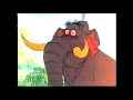 The Jungle Book 1967 1994 VHS Part 23