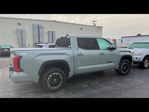 2022 Toyota Tundra Turbo Wastegate Issues Keep Piling Up - autoevolution