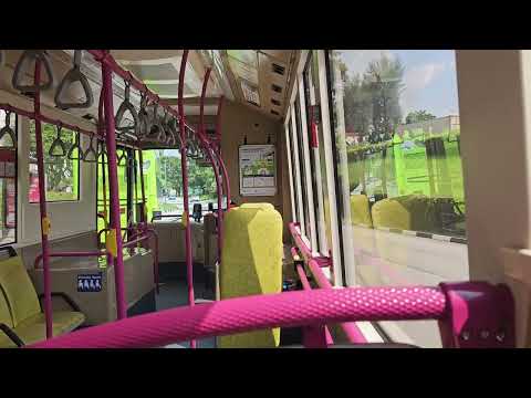 SBS8098S | Service 154 | ZF Kickdowns