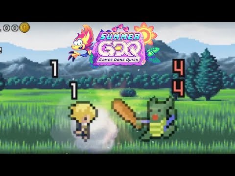 Half-Minute Hero by dowolf in 23:32