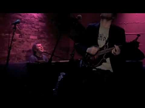 Durrants - Gabriel Kahane w/ Chris Thile