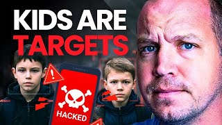 7 KEY Cyber Safety Tips for Kids (to start NOW)