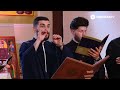CONCERT TRINITAS TV CANTARI DIN PERIOADA PENTICOSTARULUI