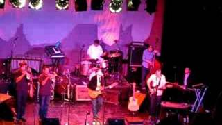 Calexico - Writer&#39;s Minor Holiday