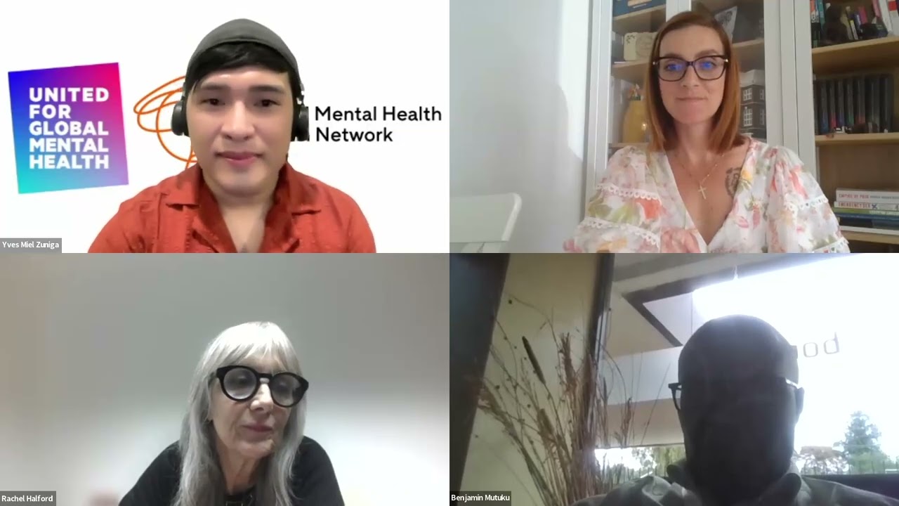 Breaking silos and connecting care: An integrated approach to hepatitis and mental health