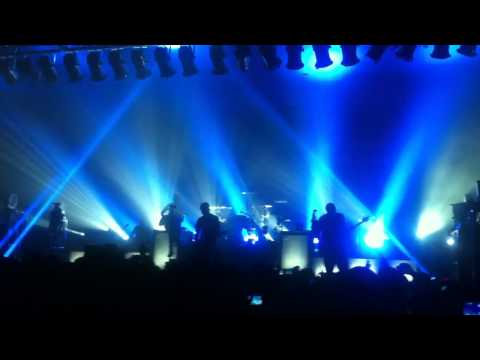 All Time Low - Therapy Spring Fever Tour Soma San Diego 5/11/13 [HD]