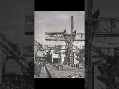 Nowa Huta 75 lat - teledysk