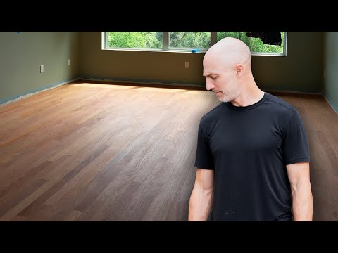 What Europe Knows About Wood Floors We Don't