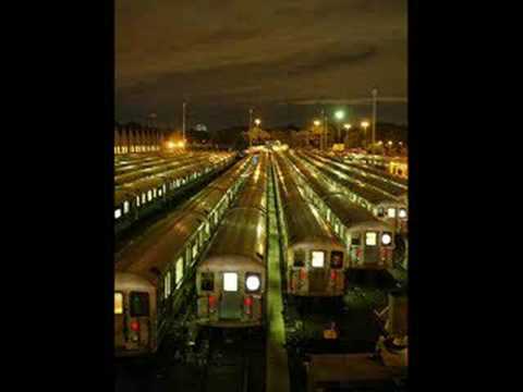 The Pharcyde - Passin' Me By (Fly As Pie Remix)