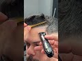 QUIFF CUT TEXTURE WITH Slickgorillatv Beard Haircut Haircuts Hairstyle