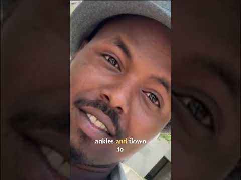 Immigrant Detained in Guantanamo Bay by ICE #shorts