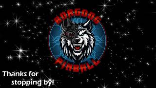 Bad Girls Pinball Gameplay Live Stream