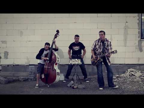 Silly boy (Slapdash rockabilly)