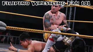 Top 16 Moves of TJP