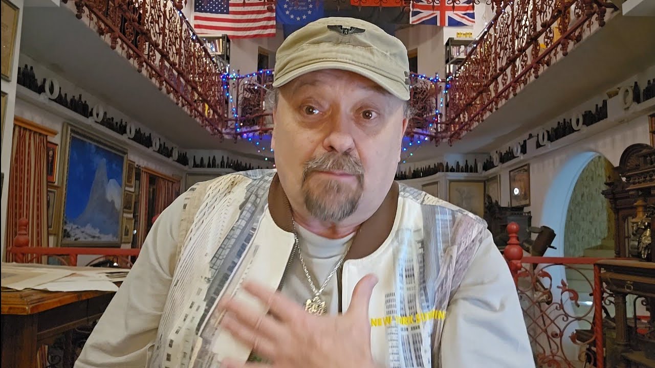 5 событий от котрых я охренел, как они на нас повлияли, кого накрыли и чего мы ?