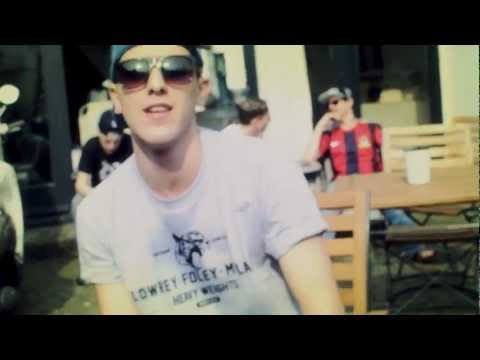 VIDEO: Tellem - Alles Op Z'n Tijd (Beat door Beatsofreen)