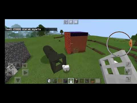 Atom bombası☢ VS EV🏠