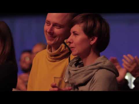 Budapest Ritmo imagefilm