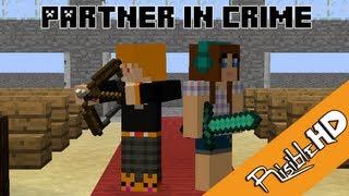 【Minecraft MV】 - Partner in crime - Minecraft Game