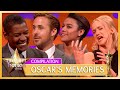 Oscar Worthy Oscar Memories Oscars 2025 The Graham Norton Show