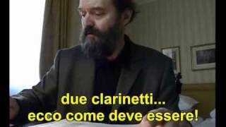 Arvo Part - 24 preludi per una fuga - Santa Cecilia, vergine romana