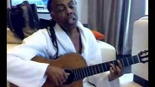 Não tenho medo da morte