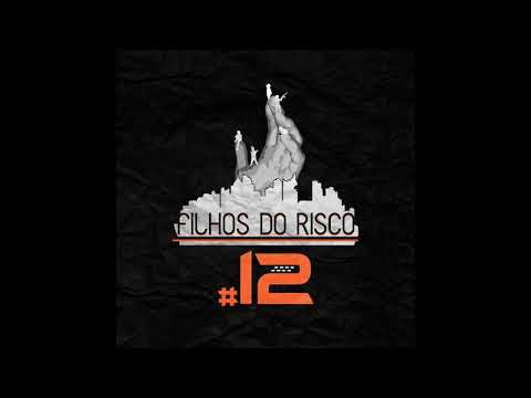 H.E, Radha, Raillow, Np Vocal, Saddam, B.L.U.N.T - Cibernéticos (Prod.KB) FDR 12 - INSTRUMENTAL