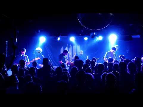 Glockenwise - Bom Rapaz no Maus Hábitos