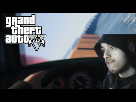 NERVIRANJE & PSOVANJE I WALLRIDEOVI !! - Grand Theft Auto 5 Trke w/ @SiberMusic