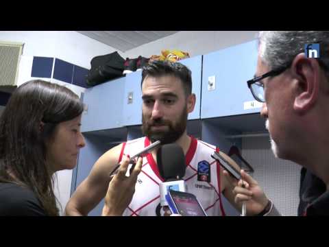 Montakit Fuenlabrada - Khimki (EuroCup)