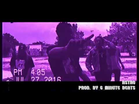 *FREE* (TAY-K x COMETHAZINE x 6IX9INE TYPE BEAT 2018) Astro [Prod. By 6 Minute Beats]