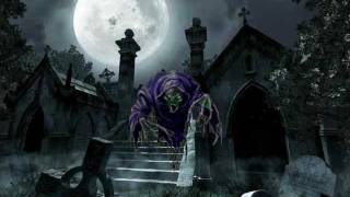 Metal Church - The Dark