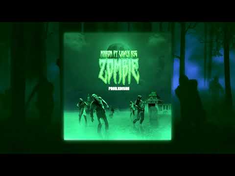 MIKRON x ŁAWEK RSG - ZOMBIE - KOfSON PROD.