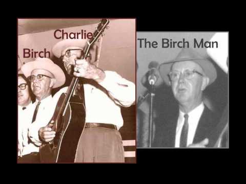 Charlie Monroe - I've Made a Covenant With My Lord - w/ Birch Monroe