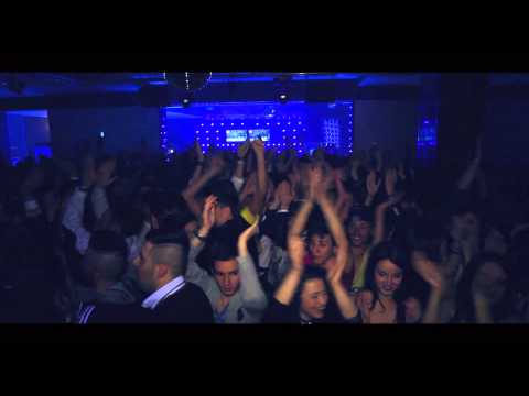 Eat, Sleep, SchoolParty, Repeat (AngeloSika)